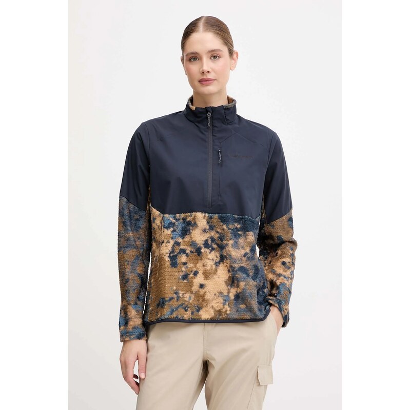 Mikina Peak Performance Freelight Alpha 65620168