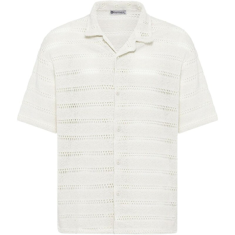 Dandalo Košeľa biela 65656497