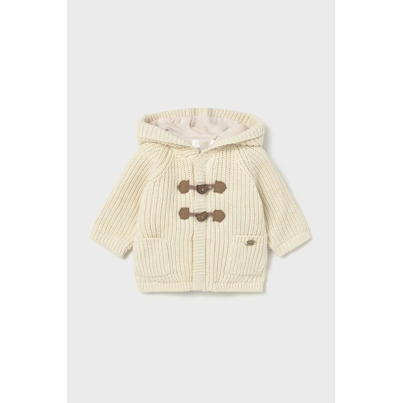 Kardigán pre bábätká Mayoral Newborn 65620148
