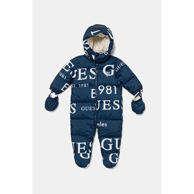 Overal pre bábätká Guess 65620490