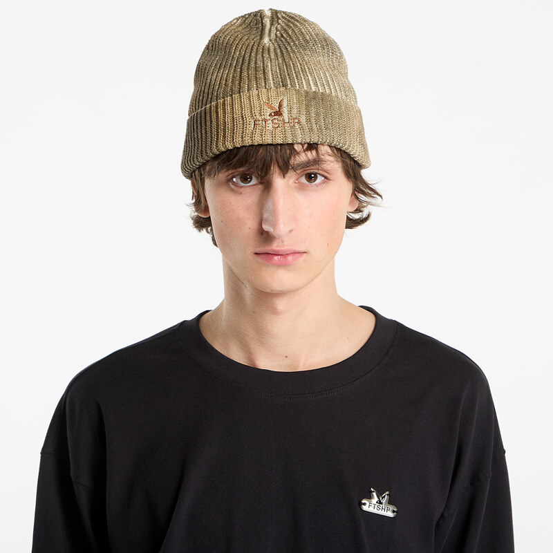 Čiapka Playboy x FTSHP Overdye Beanie Orche Universal 65623110