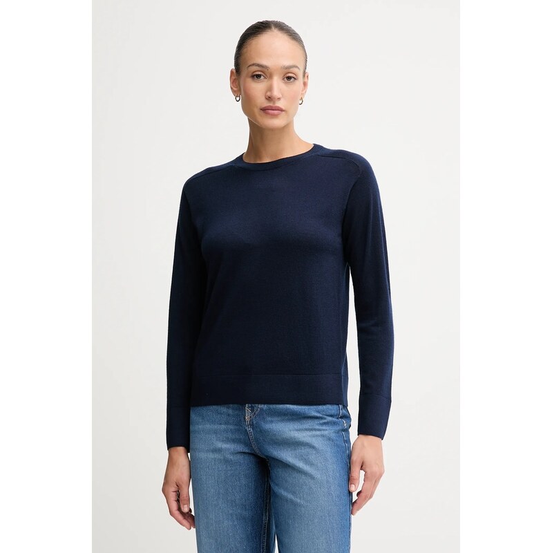 Vlnený sveter United Colors of Benetton 65621081