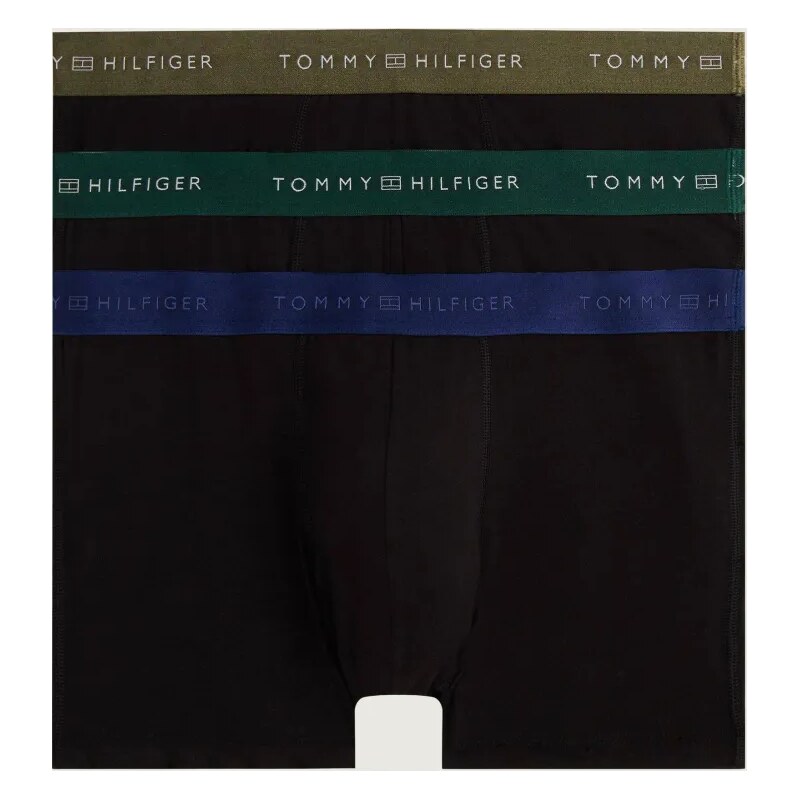 Tommy Hilfiger Boxerky 3-balenie 65614795