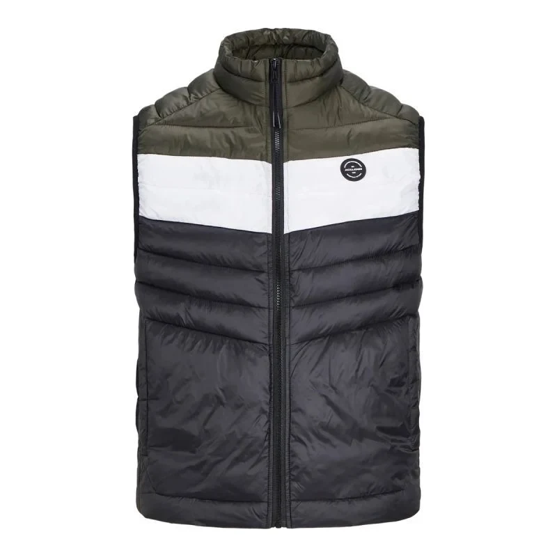 Jack&Jones Jjespring Vesta s golierom Noos M 12258457 66083546