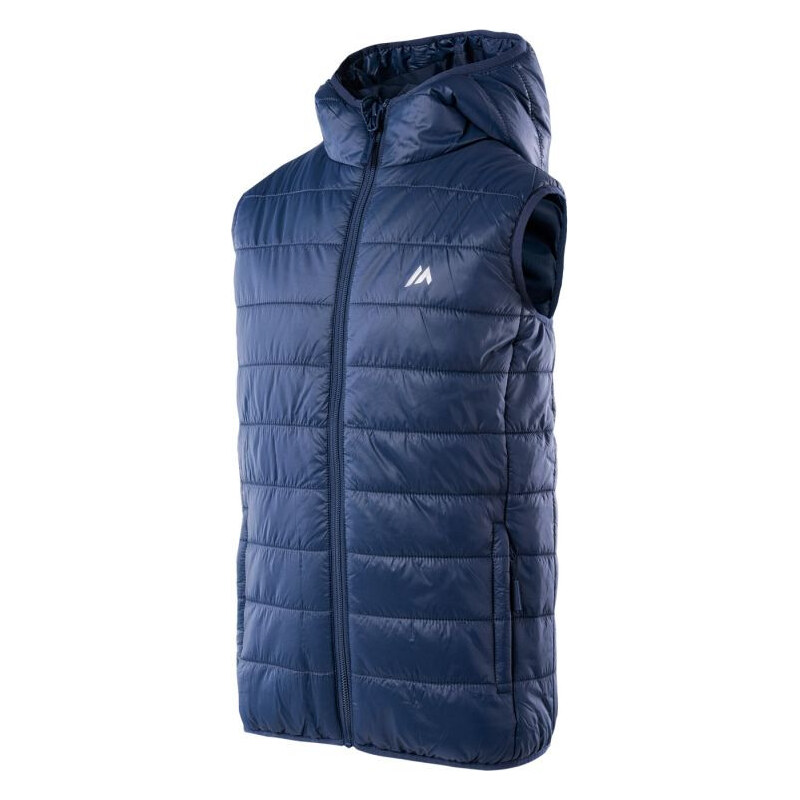 Martes Vest Jr prošívaná vesta model 21301672 - Hi-Tec 69617204