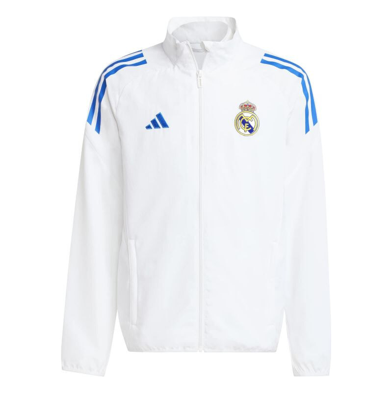 Adidas Junior Real Madrid EU JP4021 Mikina 65723995