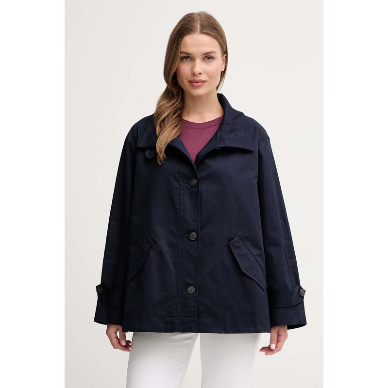 Bavlnená bunda United Colors of Benetton 65622570