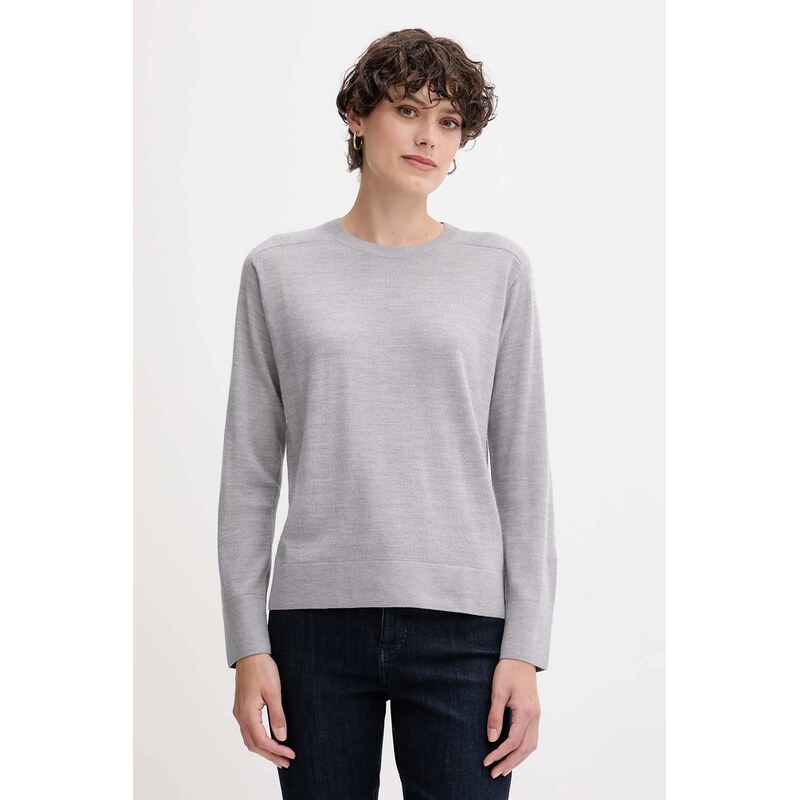 Vlnený sveter United Colors of Benetton 65623366