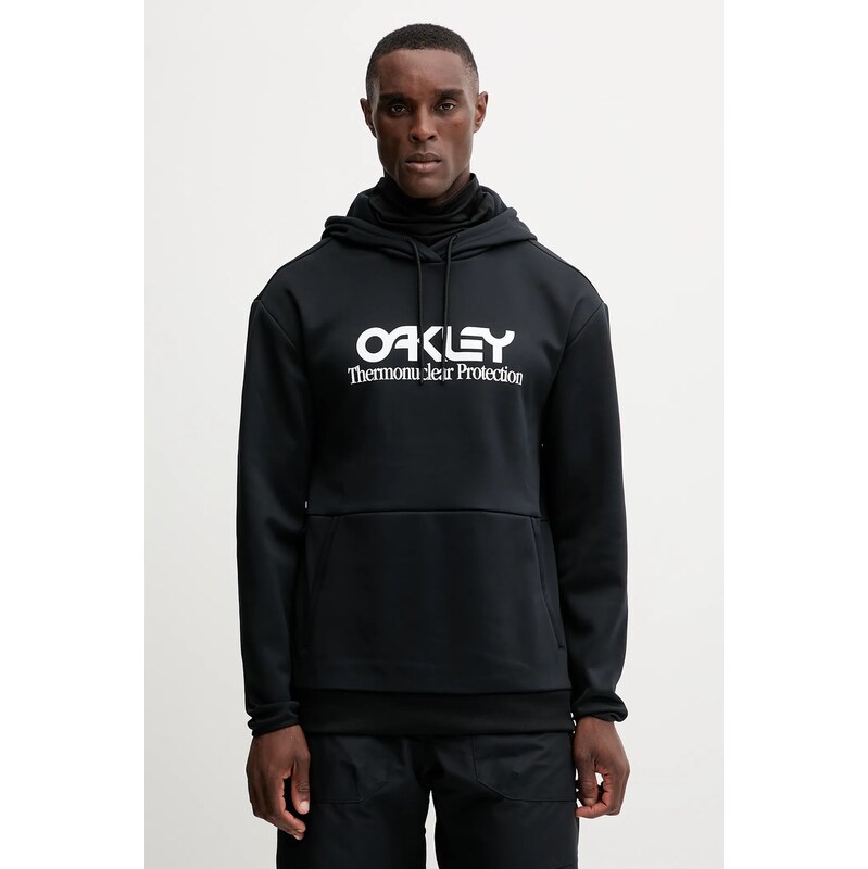Športová mikina Oakley RIDER 65622666