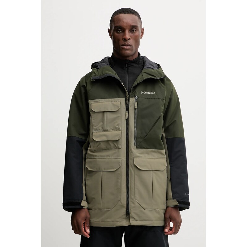 Lyžiarska bunda Columbia Coreshot 65622716