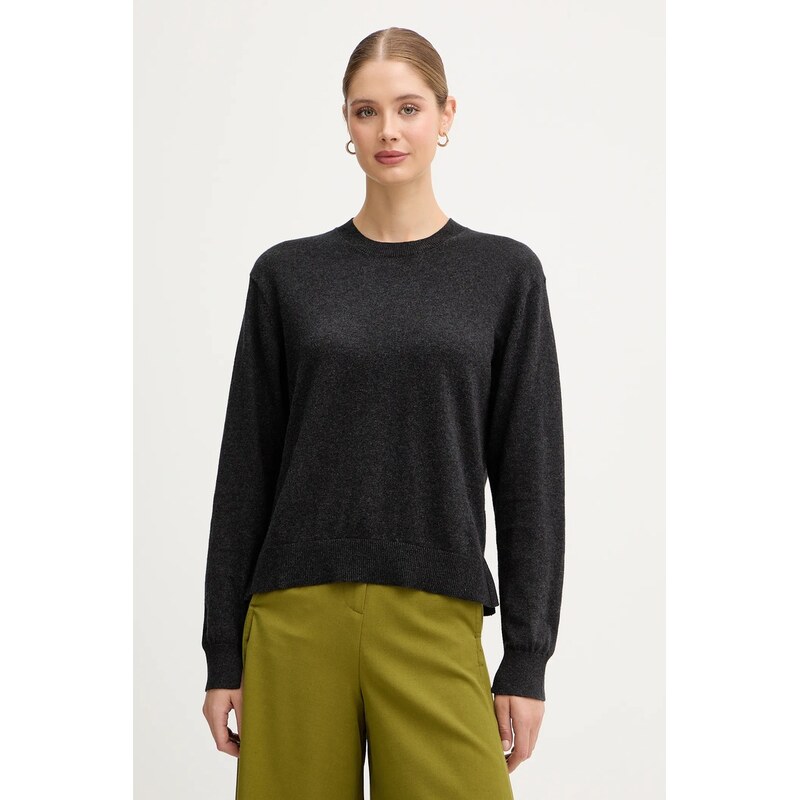 Sveter s prímesou vlny Pepe Jeans 65622776