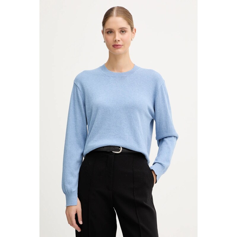 Sveter s prímesou vlny Pepe Jeans 65622775