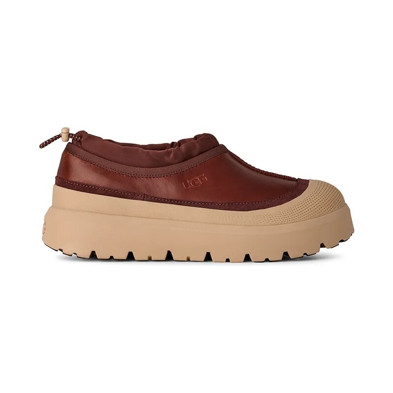 Kožené snehule UGG Tasman Weather Hybrid 65633374