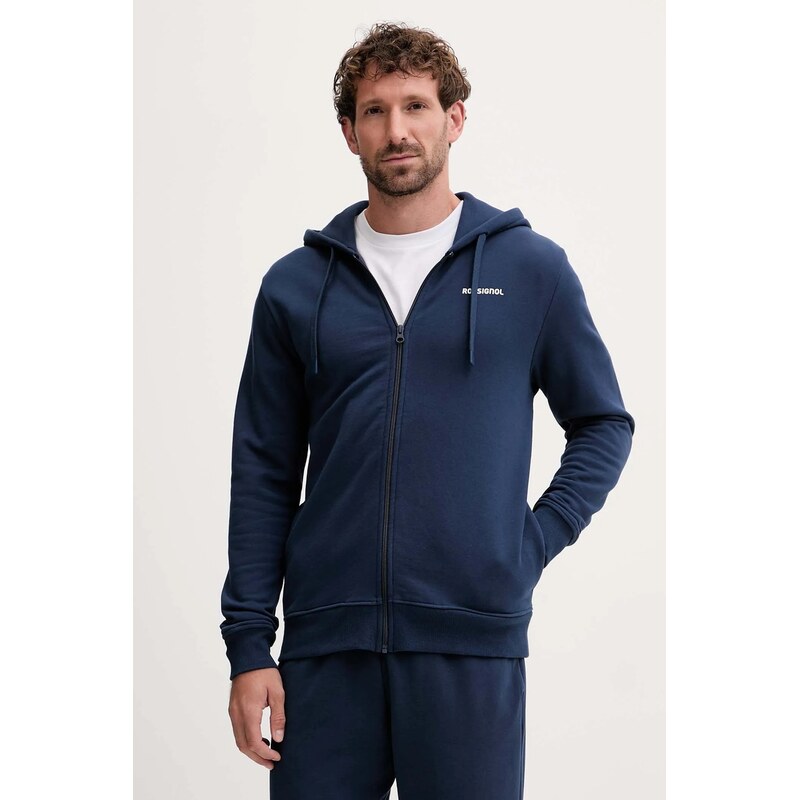 Bavlnená mikina Rossignol PRESSET 65622536