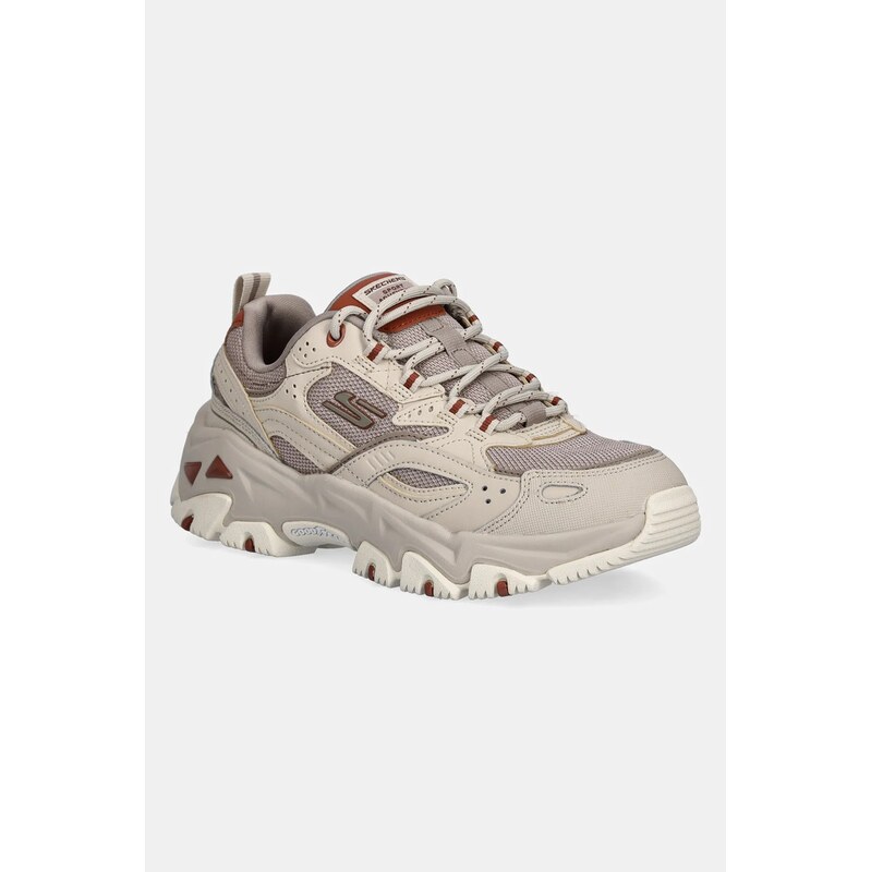 Topánky Skechers DLITES HIKER 65622761