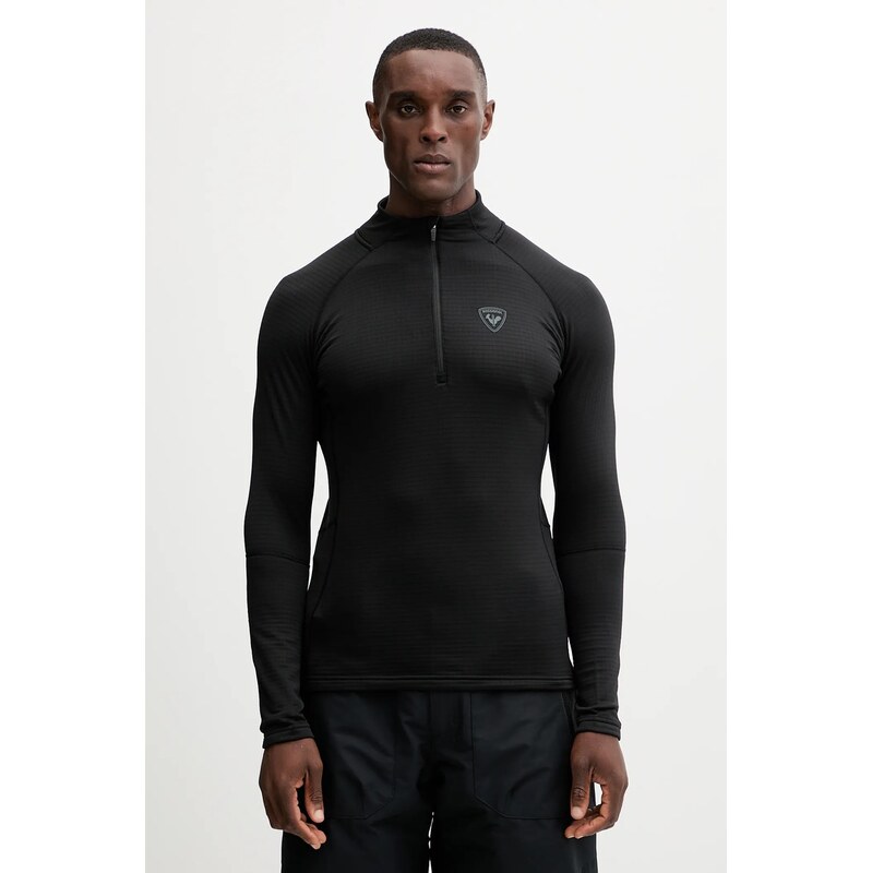 Športová mikina Rossignol BLACKSIDE 65622704