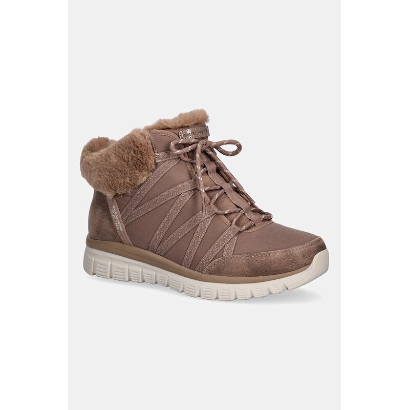 Snehule Skechers GRACEFUL - COZY STROLLS 65622792