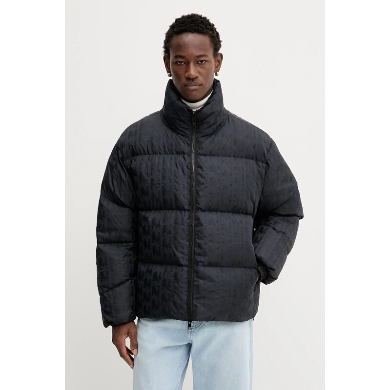 Páperová bunda MSGM 65622691