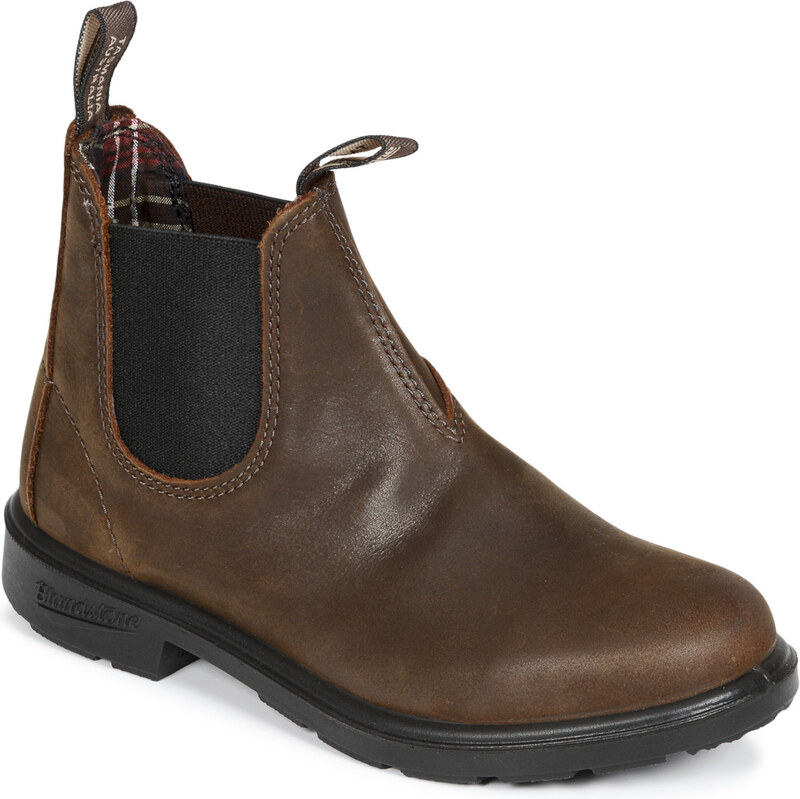 Blundstone Polokozačky KIDS CHELSEA BOOTS Blundstone 65622888
