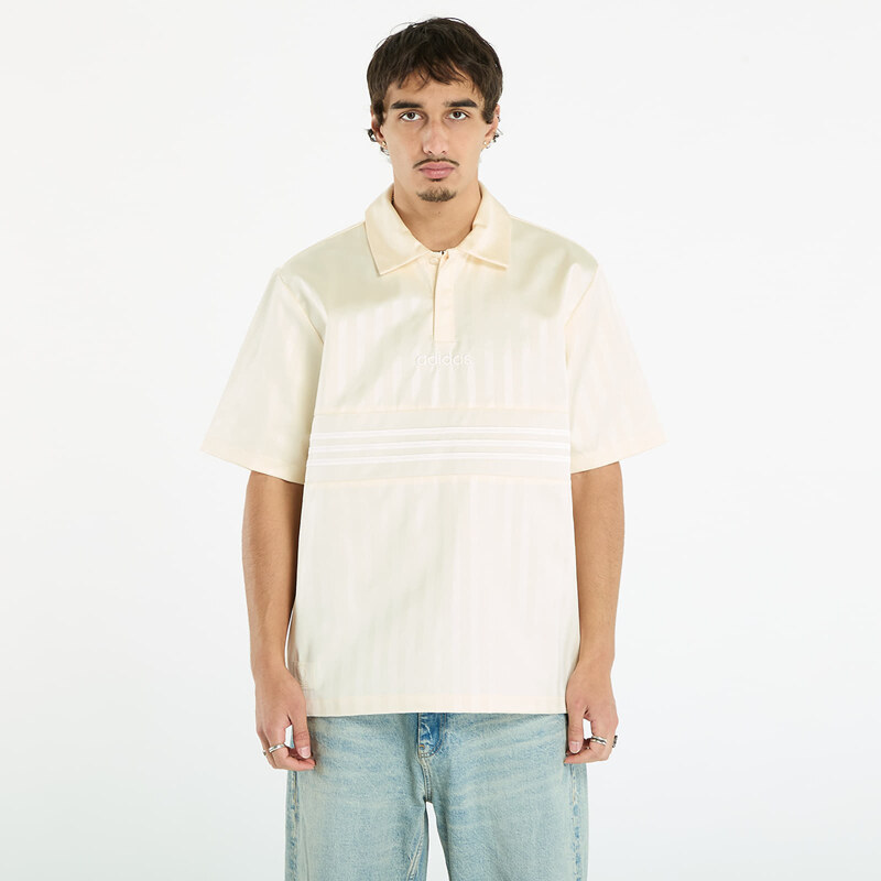 adidas Originals Dres adidas Premium Satin Jersey Cream White/ 65623108