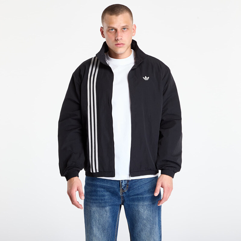 adidas Originals Bunda adidas Firebird Front Stripes Woven Track Top 65469378