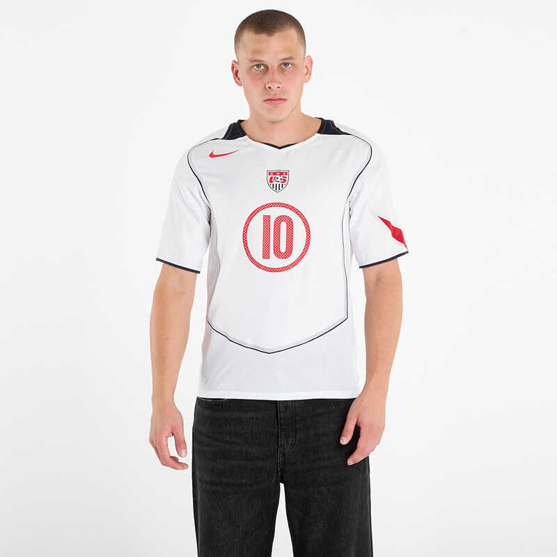 Dres Nike Landon Donovan USMNT 2004 Total 90 Reissue Mens Nike Soccer 65545272