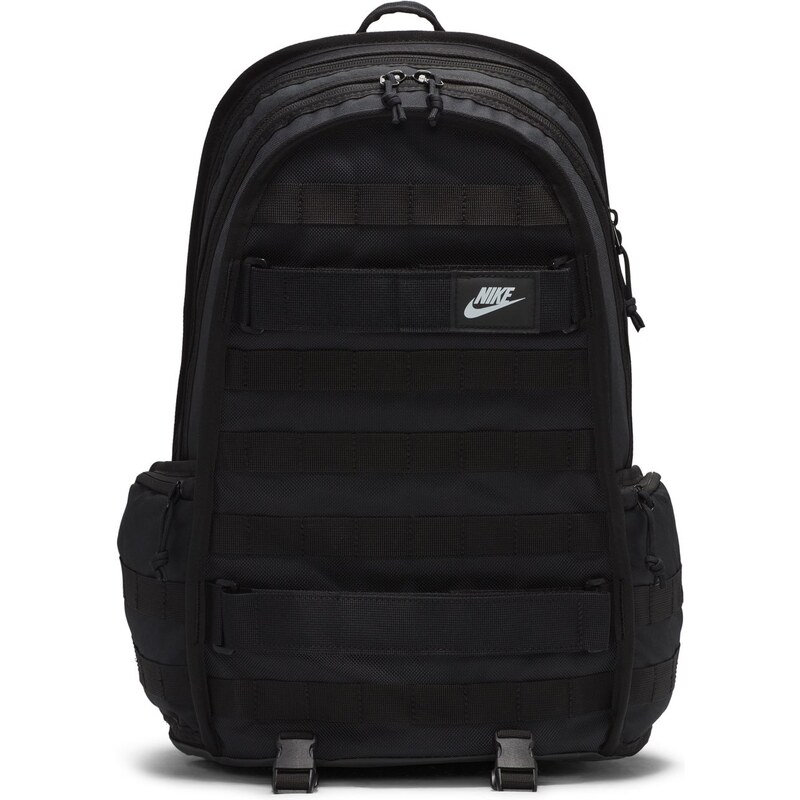 Nike Sportswear RPM Backpack Black - Unisex - Batoh Nike - Čierne - 66358056