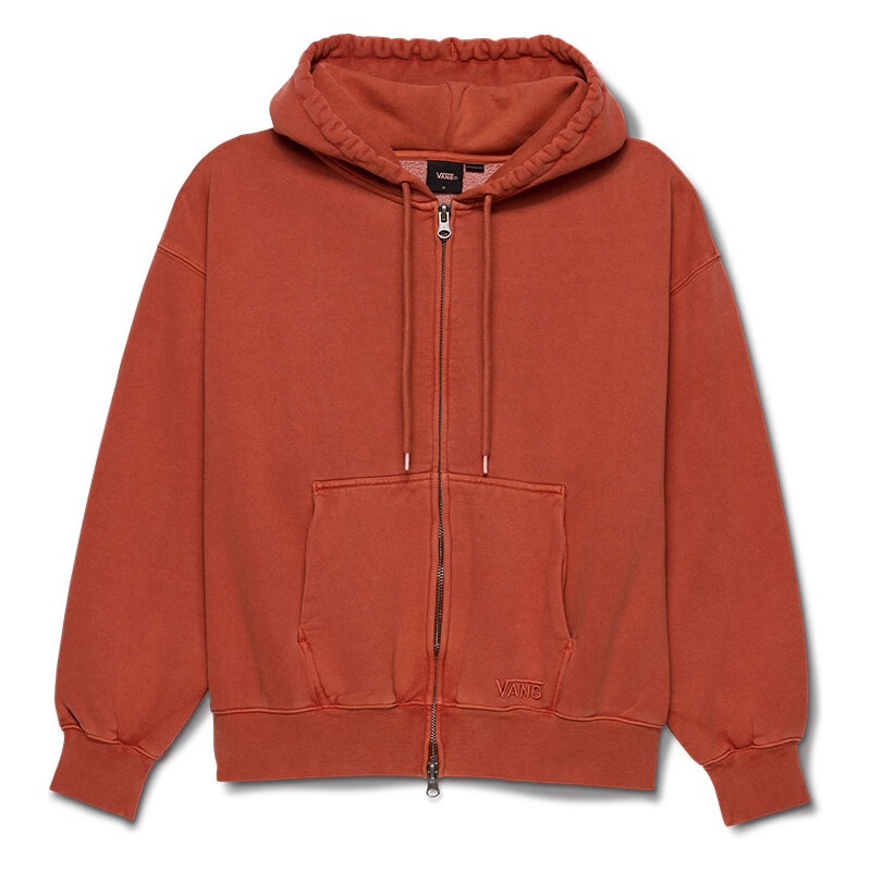 Vans LX Zip Hoodie 65623485