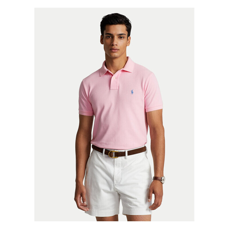 Polokošeľa Polo Ralph Lauren 41923621