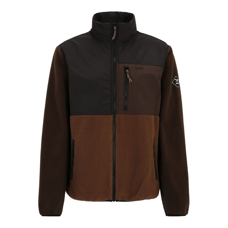 IrieDaily Auf Deck Fleece Jacket 65623490