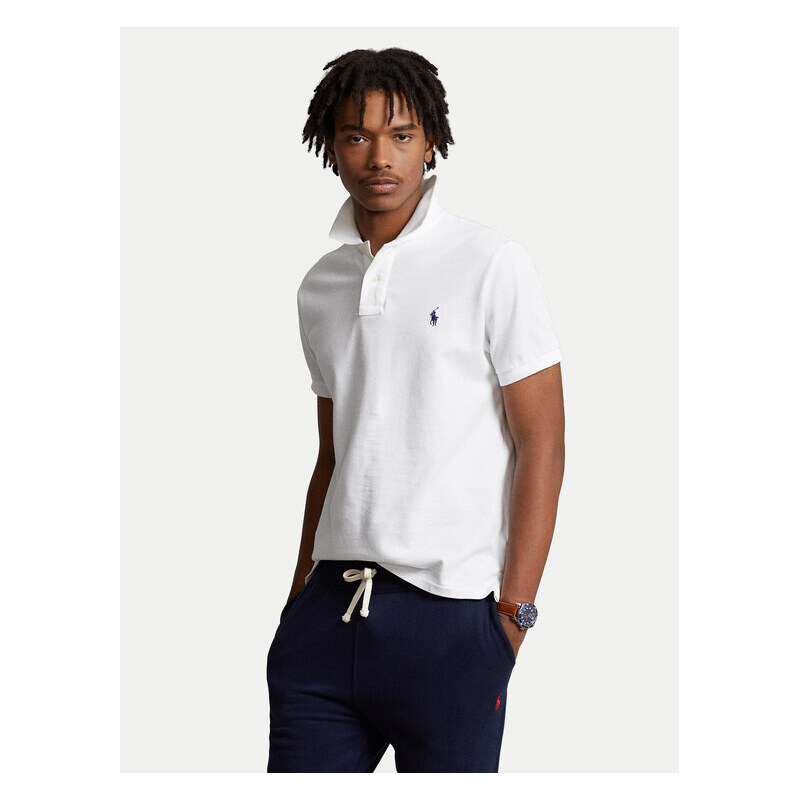 Polokošeľa Polo Ralph Lauren 18865267