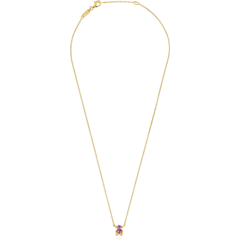 Náhrdelník TOUS 67437536