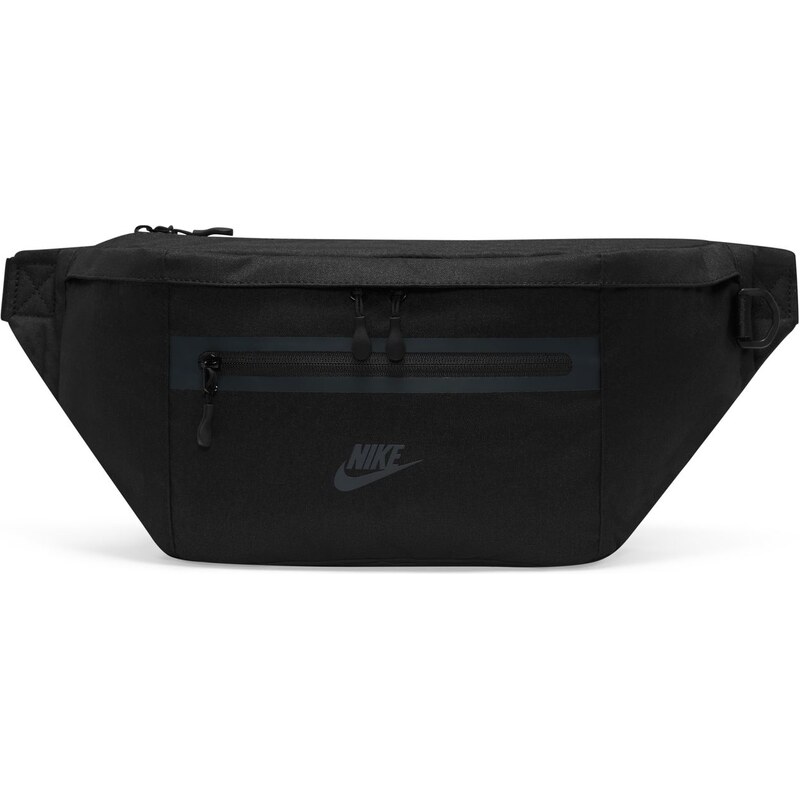 Nike Elemental Premium Hip Back (8L) - Unisex - Batoh Nike - Čierne - 66357487