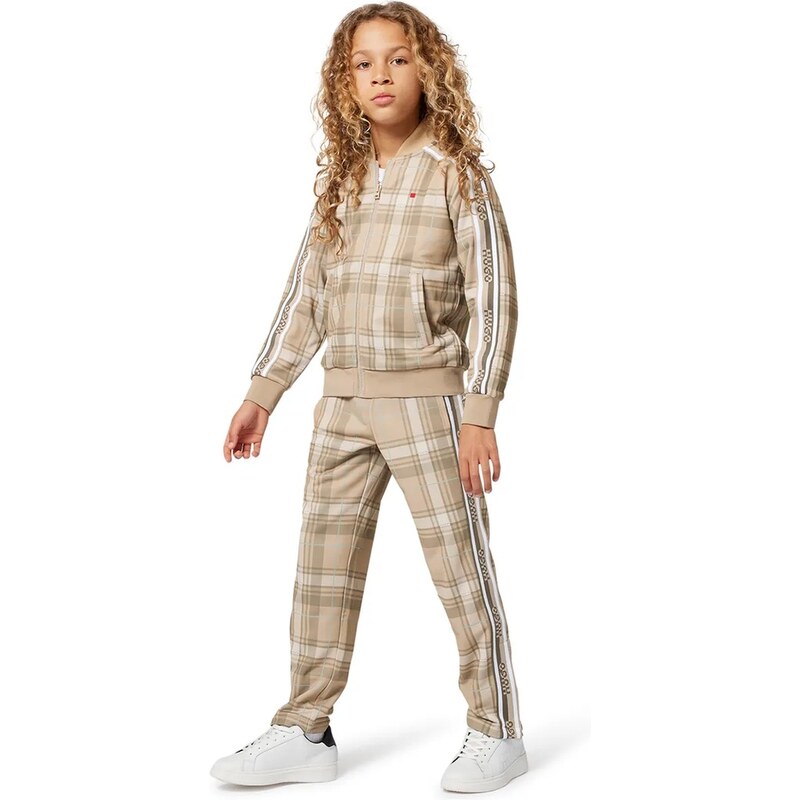 Detské tepláky HUGO 65633275