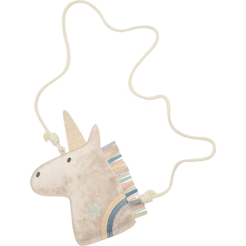 MIMI & LULA Detská kabelka Unicorn Pink 65626248