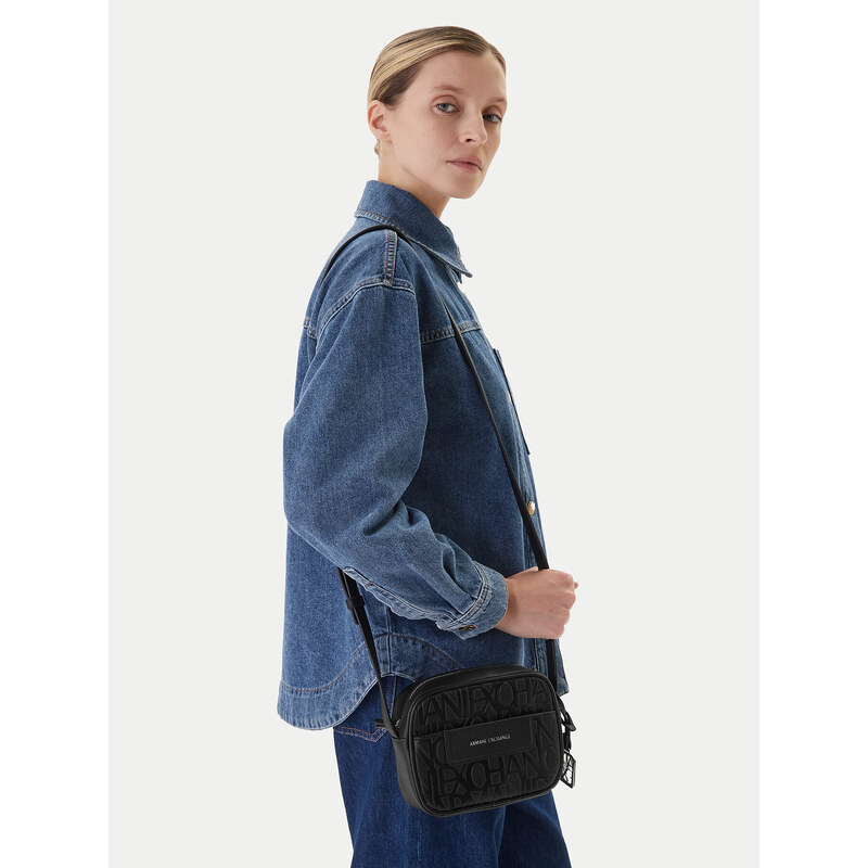 Kabelka Armani Exchange 65546667