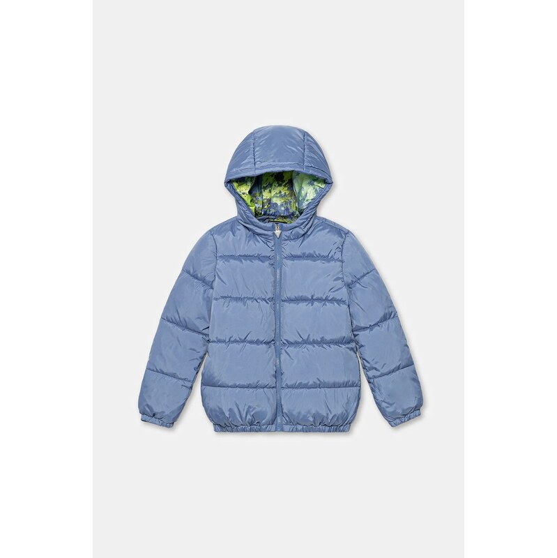 Detská bunda Guess 65627573