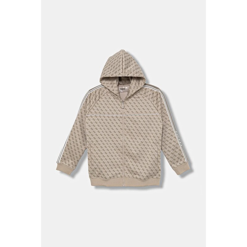 Detská mikina Guess 65627569