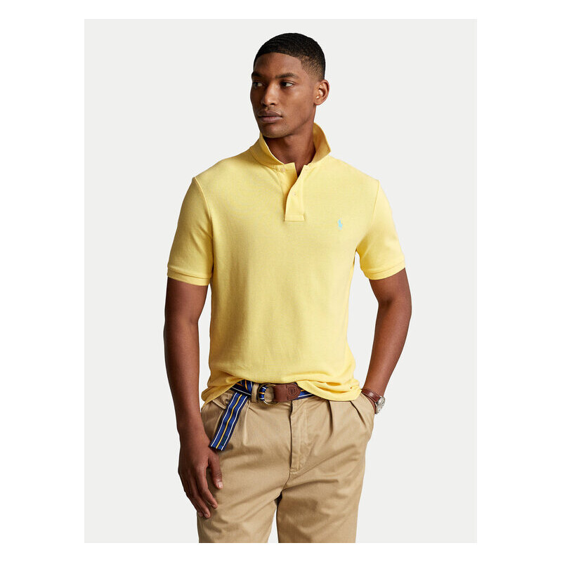 Polokošeľa Polo Ralph Lauren 44066076