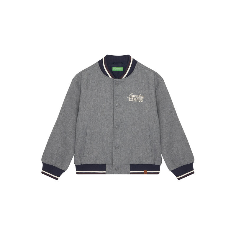 Bundy bomber United Colors Of Benetton 65627819