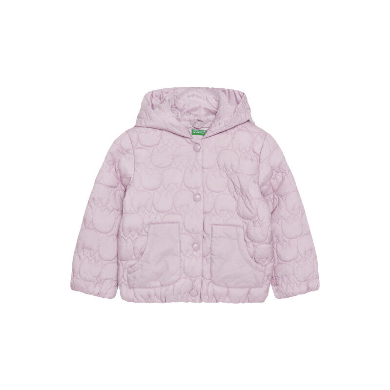 Prechodná bunda United Colors Of Benetton 65627992