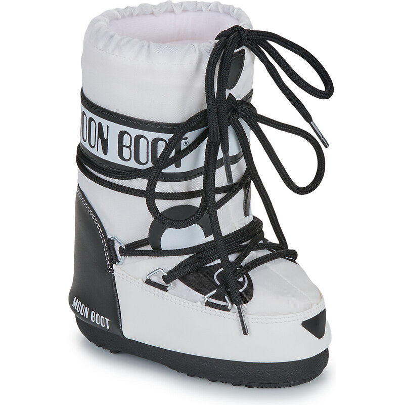 Moon Boot Obuv do snehu MB ICON ANIMAL Moon Boot 65627750