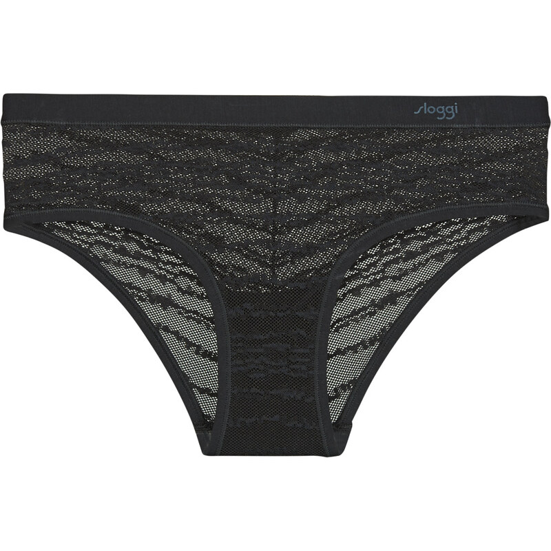 Sloggi Boxerky FREE Evolve Hipster Lace Sloggi 65627770