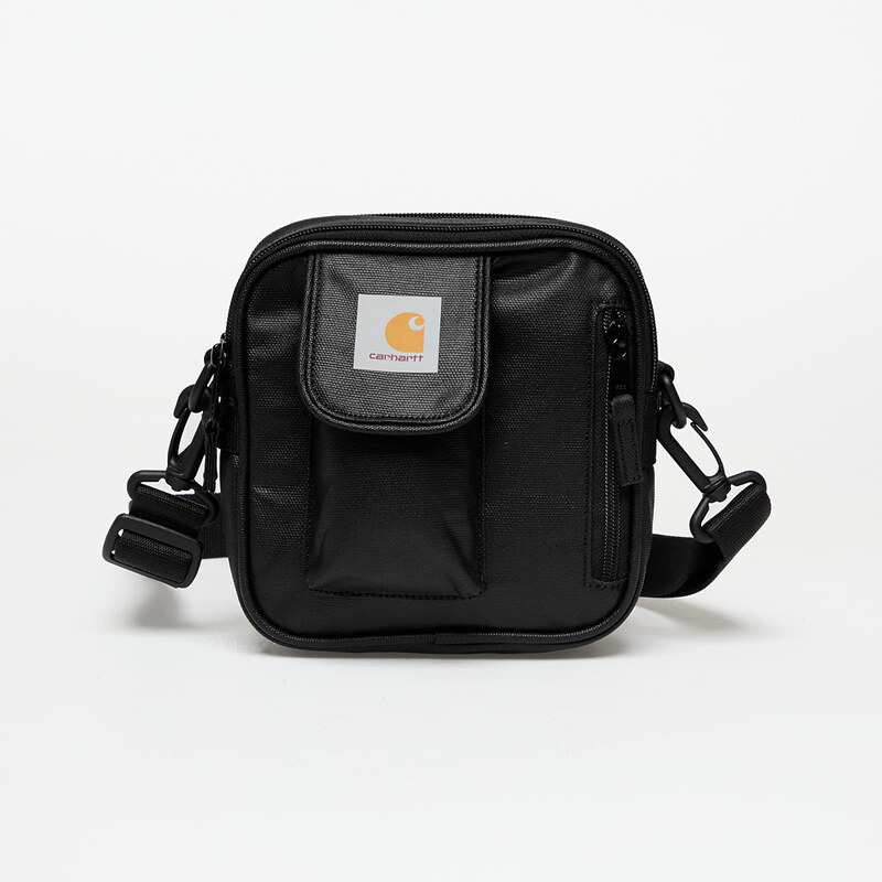 Taška Carhartt WIP Dean Essentials Bag Black Universal 65627810