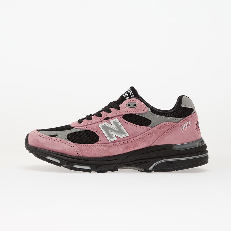 New Balance 993 Made in USA Pink 65627803