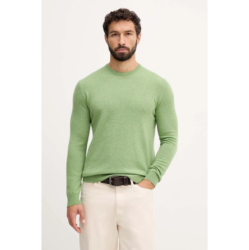 Vlnený sveter United Colors of Benetton 66723877