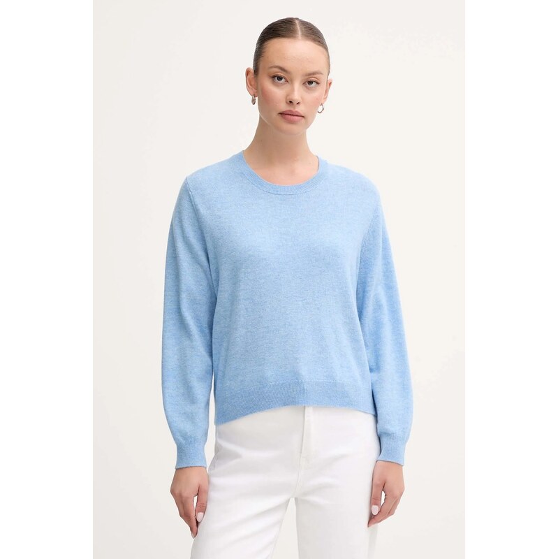 Vlnený sveter United Colors of Benetton 65627851