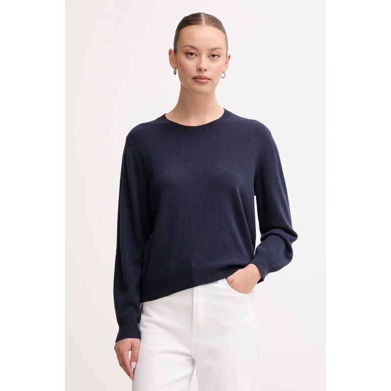 Vlnený sveter United Colors of Benetton 65627850