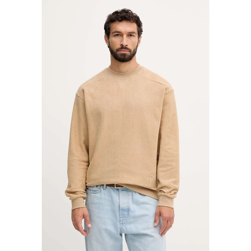 Bavlnená mikina United Colors of Benetton 65627875