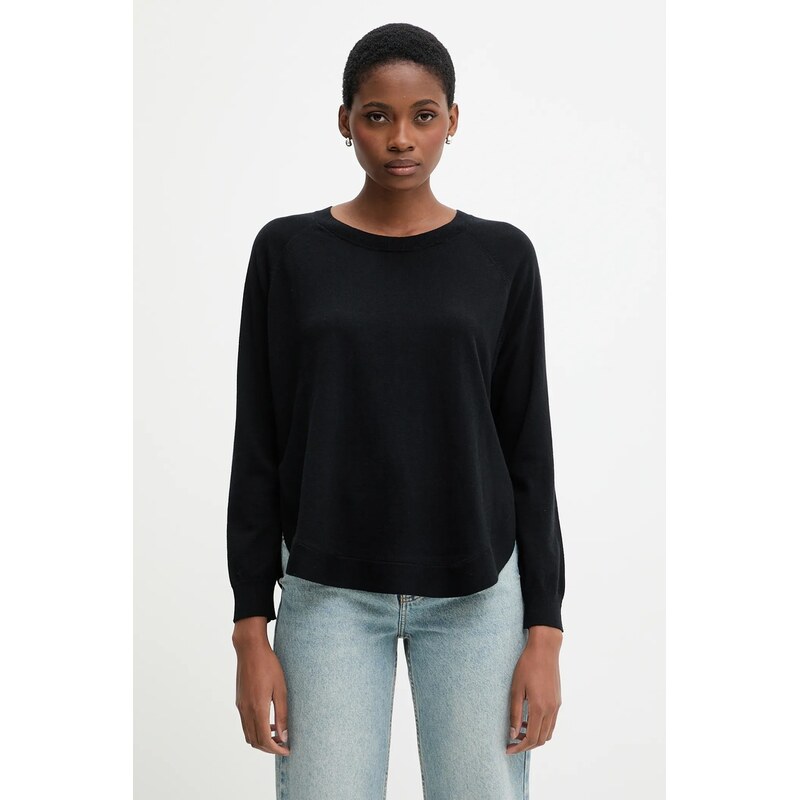 Sveter s prímesou vlny United Colors of Benetton 65627951